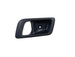 Moldura Maçaneta Dianteira Direita Fiat Strada 1.4 2013
