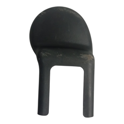 Acabamento trilho Banco Elantra 2011 a 2016 c/detalhe