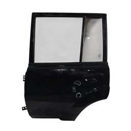 PORTA TRASEIRA ESQUERDA MITSUBISHI PAJERO TR4 2010 À 2015