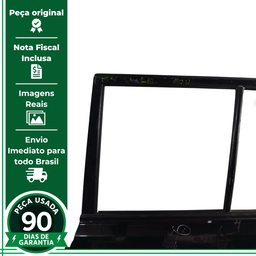 PORTA TRASEIRA ESQUERDA MITSUBISHI PAJERO TR4 2010 À 2015
