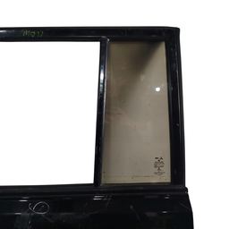 PORTA TRASEIRA ESQUERDA MITSUBISHI PAJERO TR4 2010 À 2015