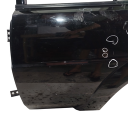 PORTA TRASEIRA ESQUERDA MITSUBISHI PAJERO TR4 2010 À 2015