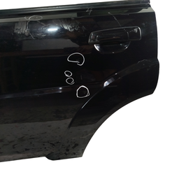 PORTA TRASEIRA ESQUERDA MITSUBISHI PAJERO TR4 2010 À 2015