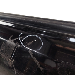 PORTA TRASEIRA ESQUERDA MITSUBISHI PAJERO TR4 2010 À 2015