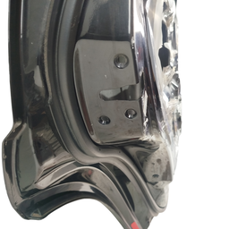 PORTA TRASEIRA ESQUERDA MITSUBISHI PAJERO TR4 2010 À 2015