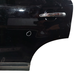 PORTA TRASEIRA ESQUERDA KIA SORENTO 2010 A 2015 ORIGINAL