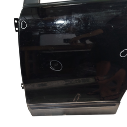 PORTA TRASEIRA ESQUERDA KIA SORENTO 2010 A 2015 ORIGINAL