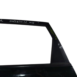 PORTA TRASEIRA ESQUERDA KIA SORENTO 2010 A 2015 ORIGINAL