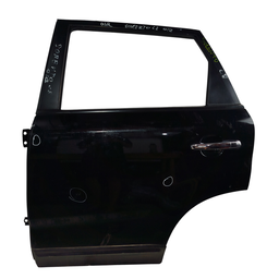 PORTA TRASEIRA ESQUERDA KIA SORENTO 2010 A 2015 ORIGINAL