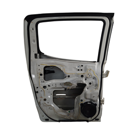 PORTA TRASEIRA ESQUERDA CHEVROLET S10 2012 A 2022 ORIGINAL