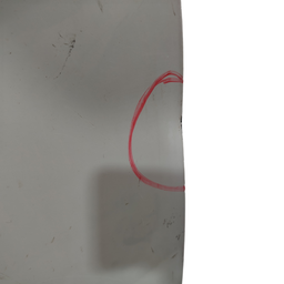 PORTA TRASEIRA ESQUERDA CHEVROLET S10 2012 A 2022 ORIGINAL