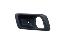 Moldura Maçaneta Dianteira Esquerda Fiat Strada 1.4 2013