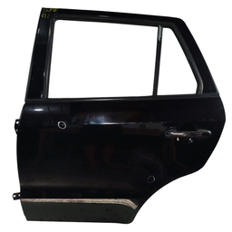 PORTA TRASEIRA ESQUERDA HYUNDAI SANTA FE 2007 A 2013