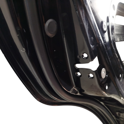 PORTA TRASEIRA ESQUERDA HYUNDAI SANTA FE 2007 A 2013