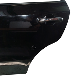 PORTA TRASEIRA ESQUERDA HYUNDAI SANTA FE 2007 A 2013