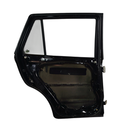 PORTA TRASEIRA ESQUERDA HYUNDAI SANTA FE 2007 A 2013