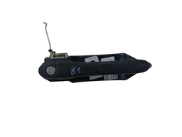 Maçaneta Externa Dianteira Direita Fiat Strada 1.4 2013