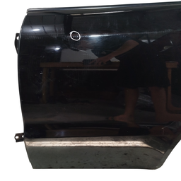 PORTA TRASEIRA ESQUERDA HYUNDAI SANTA FE 2007 A 2013