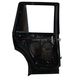 PORTA TRASEIRA ESQUERDA LAND ROVER FREELANDER 2 2007 A 2015