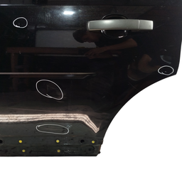 PORTA TRASEIRA ESQUERDA LAND ROVER FREELANDER 2 2007 A 2015