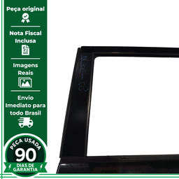 PORTA TRASEIRA ESQUERDA LAND ROVER FREELANDER 2 2007 A 2015