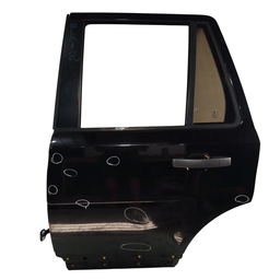 PORTA TRASEIRA ESQUERDA LAND ROVER FREELANDER 2 2007 A 2015