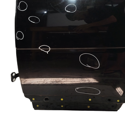 PORTA TRASEIRA ESQUERDA LAND ROVER FREELANDER 2 2007 A 2015