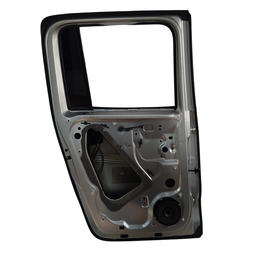 PORTA TRASEIRA ESQUERDA VW AMAROK 2011 A 2013 ORIGINAL