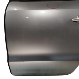 PORTA TRASEIRA ESQUERDA VW AMAROK 2011 A 2013 ORIGINAL