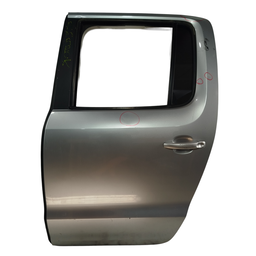 PORTA TRASEIRA ESQUERDA VW AMAROK 2011 A 2013 ORIGINAL