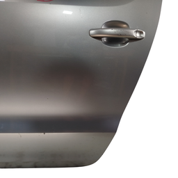 PORTA TRASEIRA ESQUERDA VW AMAROK 2011 A 2013 ORIGINAL