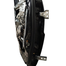 PORTA TRASEIRA ESQUERDA MITSUBISHI PAJERO TR4 2010 A 2015