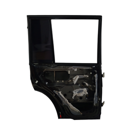 PORTA TRASEIRA ESQUERDA MITSUBISHI PAJERO TR4 2010 A 2015