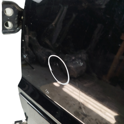 PORTA TRASEIRA ESQUERDA MITSUBISHI PAJERO TR4 2010 A 2015