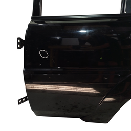 PORTA TRASEIRA ESQUERDA MITSUBISHI PAJERO TR4 2010 A 2015