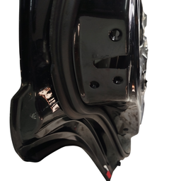 PORTA TRASEIRA ESQUERDA MITSUBISHI PAJERO TR4 2010 A 2015