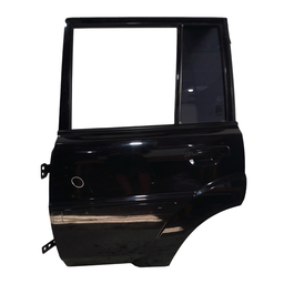 PORTA TRASEIRA ESQUERDA MITSUBISHI PAJERO TR4 2010 A 2015