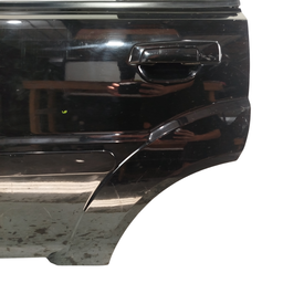 PORTA TRASEIRA ESQUERDA MITSUBISHI PAJERO TR4 2010 A 2015