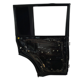 PORTA TRASEIRA ESQUERDA MITSUBISHI PAJERO FULL 2001 A 2021