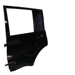 PORTA TRASEIRA ESQUERDA MITSUBISHI PAJERO FULL 2001 A 2021