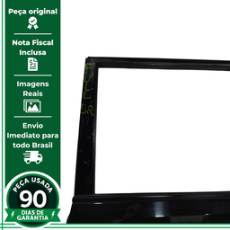 PORTA TRASEIRA ESQUERDA MITSUBISHI PAJERO FULL 2001 A 2021