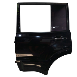 PORTA TRASEIRA ESQUERDA MITSUBISHI PAJERO FULL 2001 A 2021