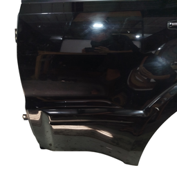 PORTA TRASEIRA ESQUERDA MITSUBISHI PAJERO FULL 2001 A 2021