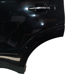 PORTA TRASEIRA ESQUERDA MITSUBISHI PAJERO FULL 2001 A 2021