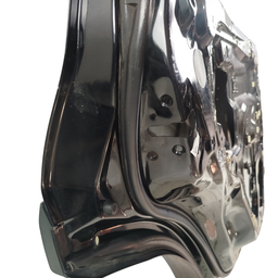 PORTA TRASEIRA ESQUERDA MITSUBISHI PAJERO FULL 2001 A 2021