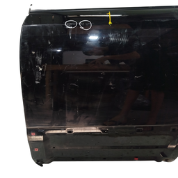 PORTA TRASEIRA ESQUERDA KIA MOHAVE 2013 A 2017