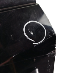 PORTA TRASEIRA ESQUERDA KIA MOHAVE 2013 A 2017