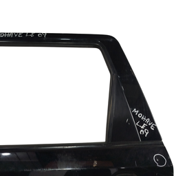 PORTA TRASEIRA ESQUERDA KIA MOHAVE 2013 A 2017