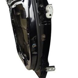 PORTA TRASEIRA ESQUERDA HYUNDAI SANTA FE 2011 A 2013