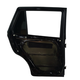 PORTA TRASEIRA ESQUERDA HYUNDAI SANTA FE 2011 A 2013